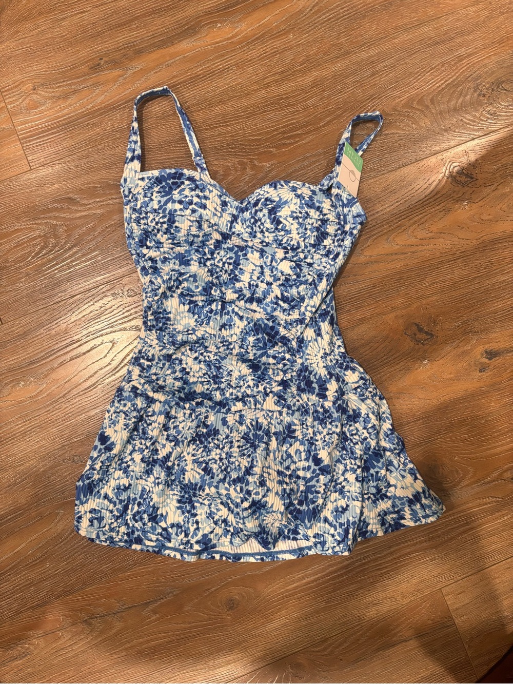 Sunset Escape Bathingsuit